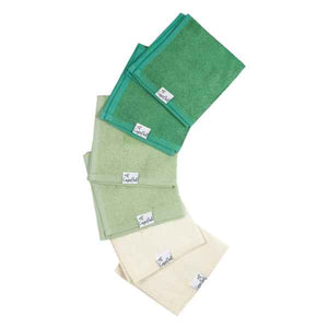 Haven Washcloth Set