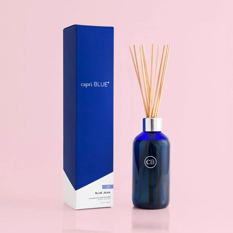 Blue Jean Reed Diffuser