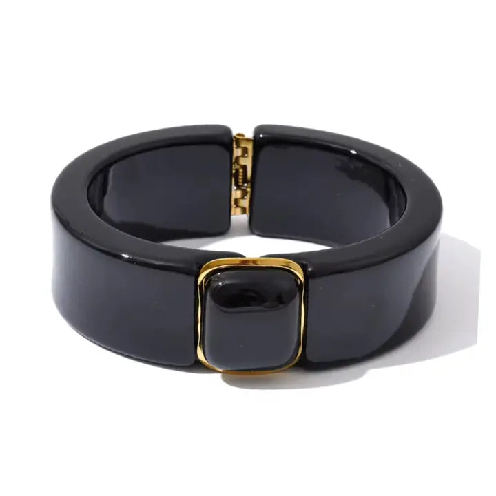 Midnight Noir Bracelet