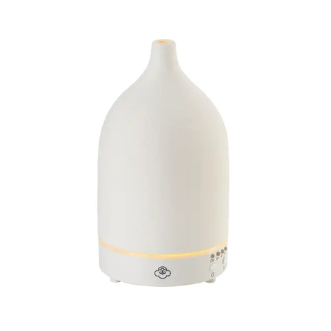 Vapor White 90 Ceramic Ultrasonic Diffuser