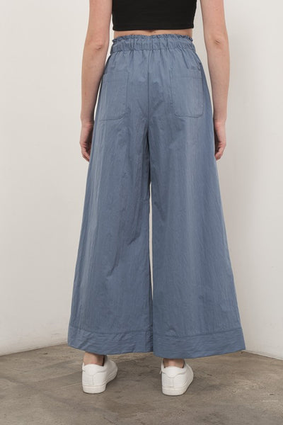 Emmy Wide Leg Pants