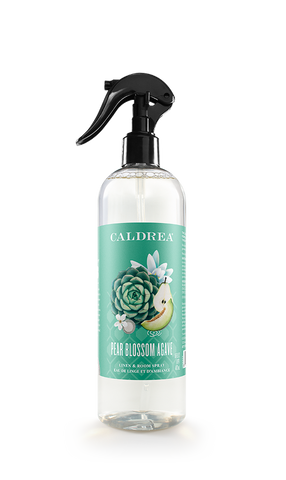 Pear Blossom Agave Linen & Room Spray