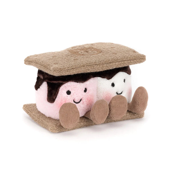 Amuseable S'mores