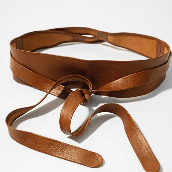 Wrap Belt - OS
