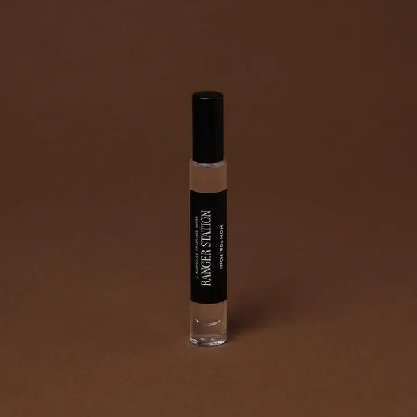 Ranger Station Quickdraw Perfume