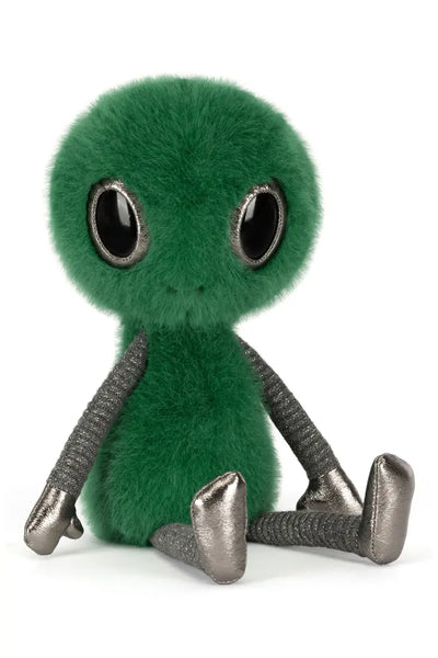 Zyllan Alien