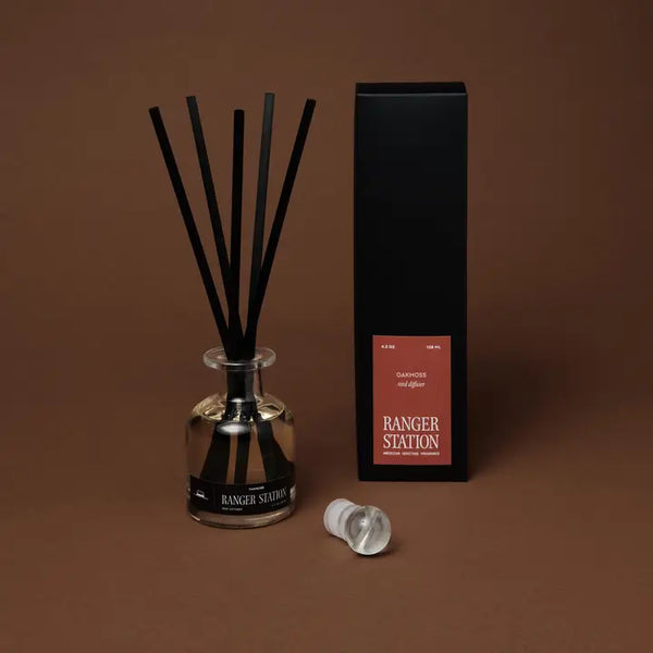 Ranger Station Reed Diffuser
