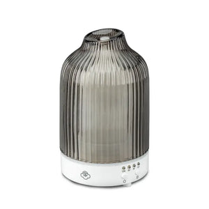 Fountain Grey 90 Glass Ultrasonic Diffuser