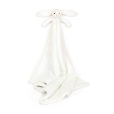 Bashful Bunny Blankie