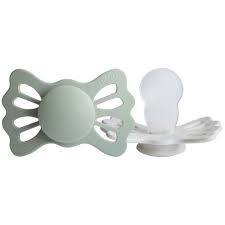 Frigg Lucky Size 2 Silicone Pacifier