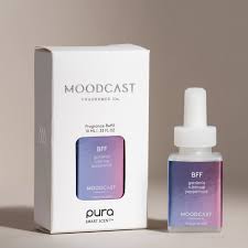 BFF Smart Vial Moodcast