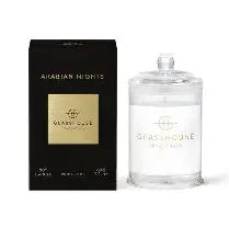 Glasshouse 13.4oz Candle