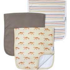 Premium Burb Cloths