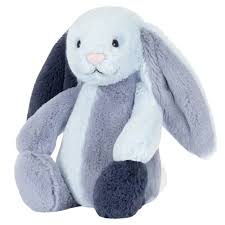 Puddlesea Bunny