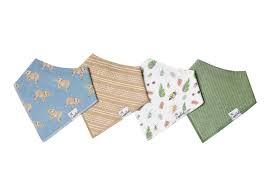 Bandana Bibs