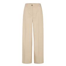 Araceli Woven Trouser