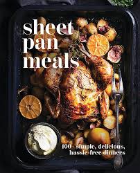 Sheet Pan Meals