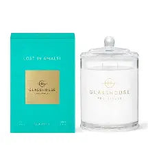 Glasshouse 13.4oz Candle