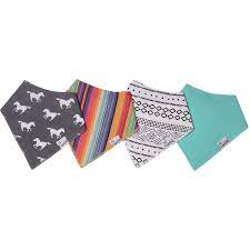 Bandana Bibs