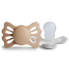 Frigg Lucky Size 2 Silicone Pacifier