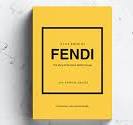 Little Book of Fendi