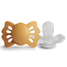 Frigg Lucky Size 1 Silicone Pacifier