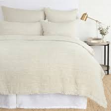 Logan Olive King Duvet