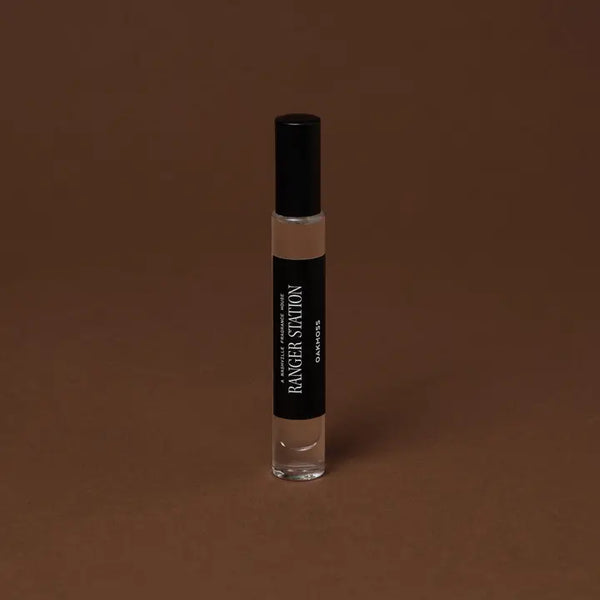 Ranger Station Quickdraw Perfume