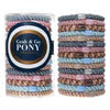 Grab & Go Pony Tube