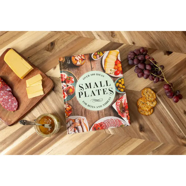 Small Plates