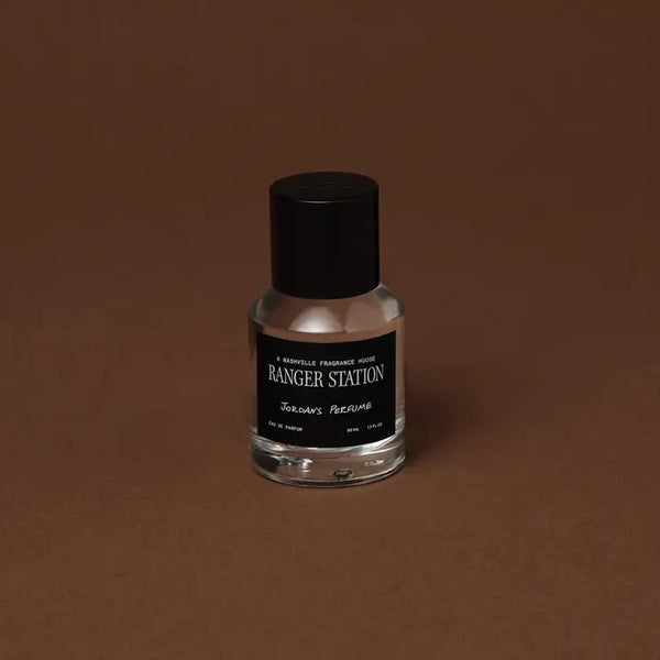 Ranger Station Eau De Parfum 50ML