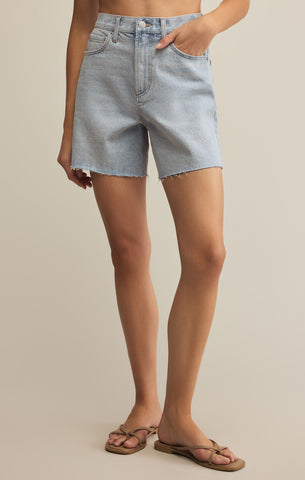 Porter Denim Short