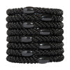 Grab & Go Ponytail Holders - Set of Eight