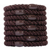 Grab & Go Ponytail Holders - Set of Eight