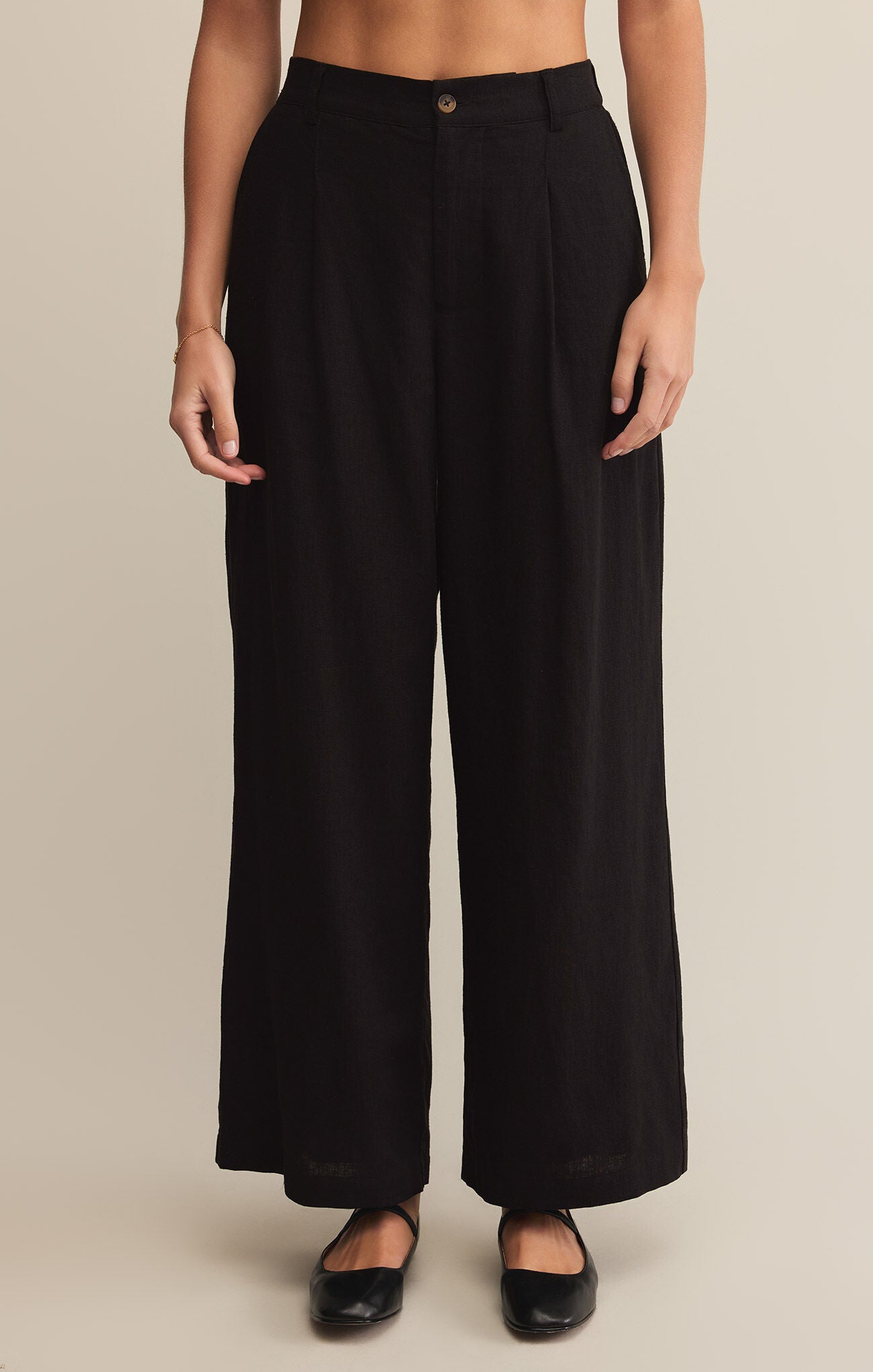 Topanga Linen Pant