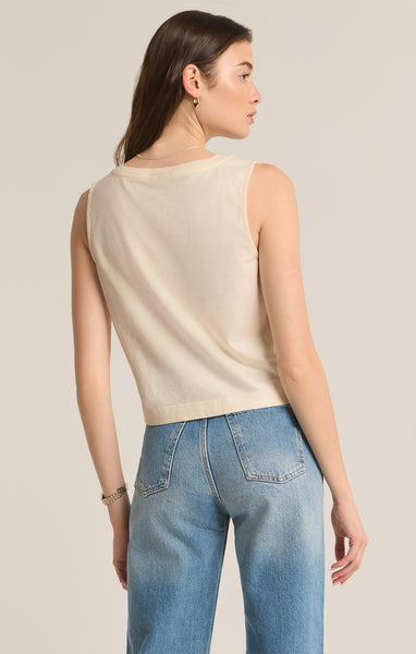 Sloane V-Neck Top