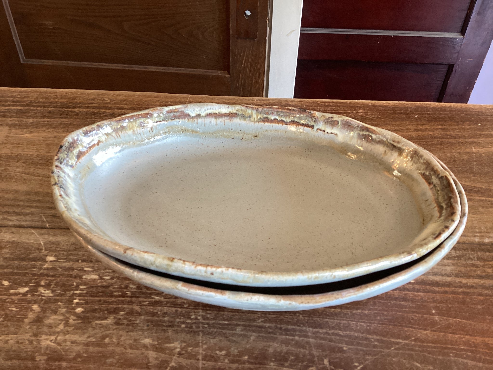 Oval Baking Dish