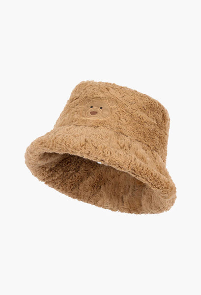 Bartholomew Bear Fluffleshade Hat