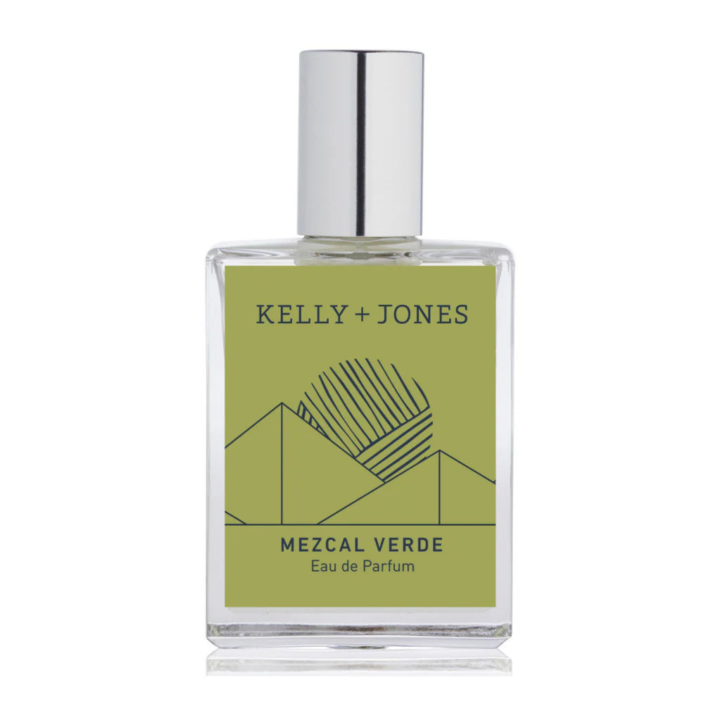 Mezcal Verde Eau de Parfume