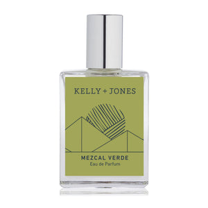 Mezcal Verde Eau de Parfume