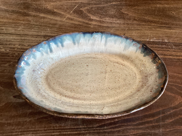 Small Oval Platter