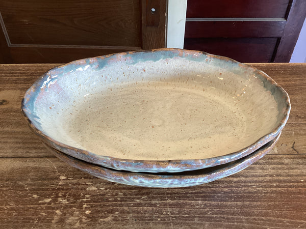 Oval Baking Dish