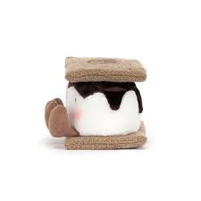 Amuseable S'mores
