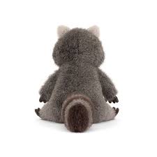 Trixiwoo Raccoon