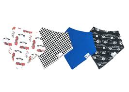 Bandana Bibs