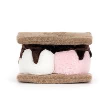Amuseable S'mores