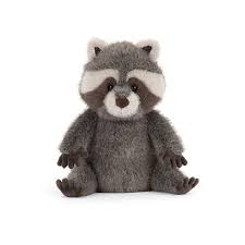 Trixiwoo Raccoon