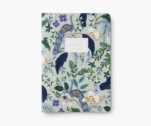 Stitched Notebook Set