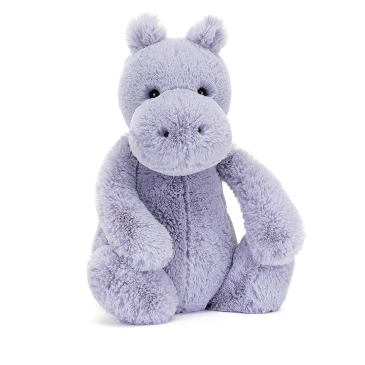 Bashful Hippo Original