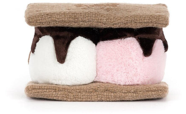 Amuseable S'mores